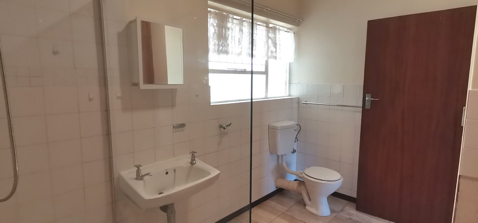 2 Bedroom Property for Sale in Brandwag Free State